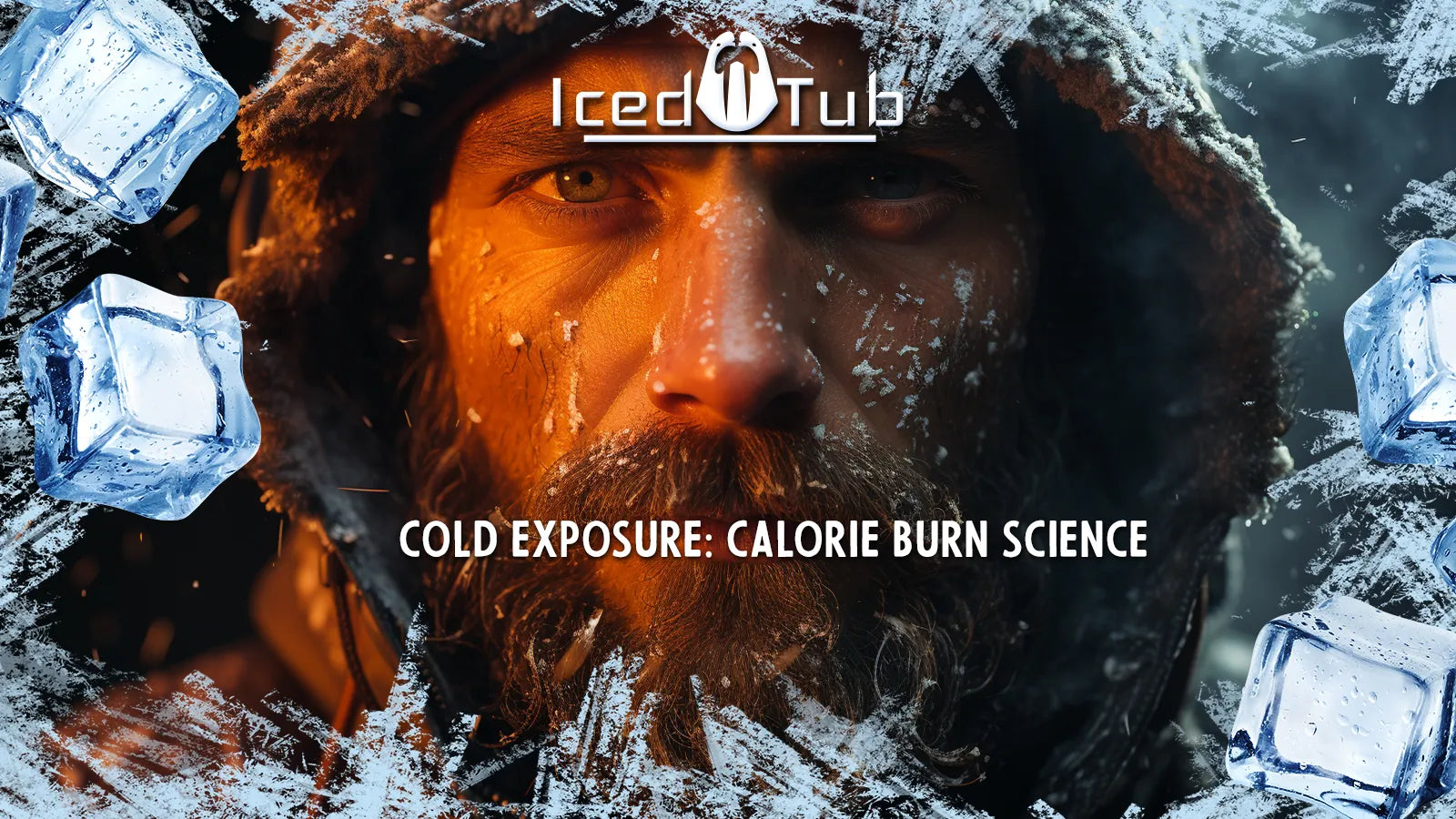 Cold Exposure Calorie Burn Science