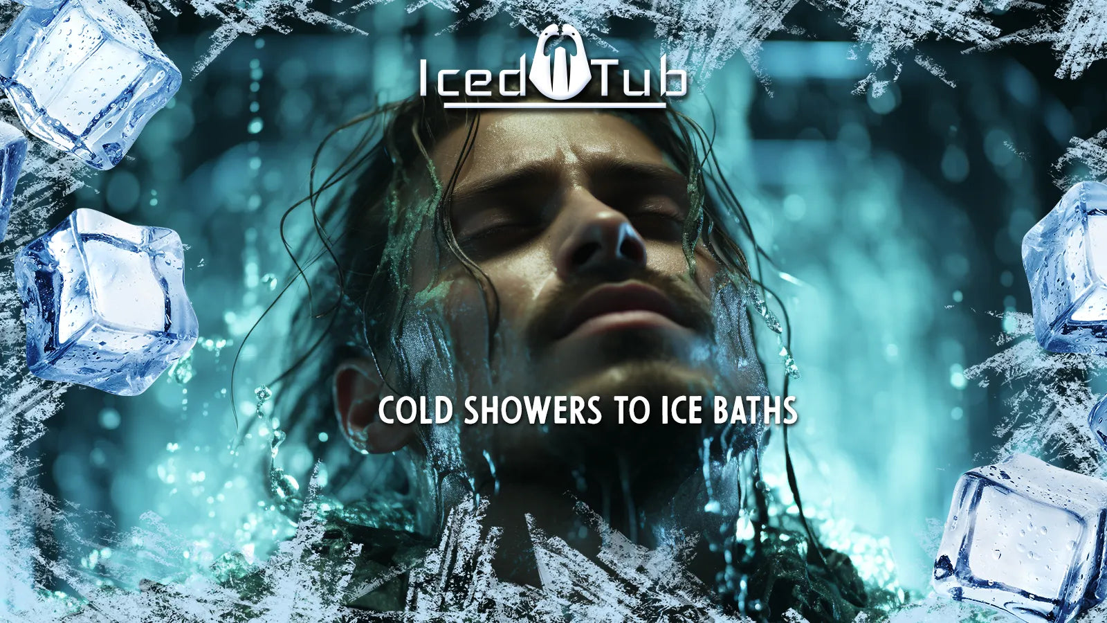 Cold Showers to Ice Baths