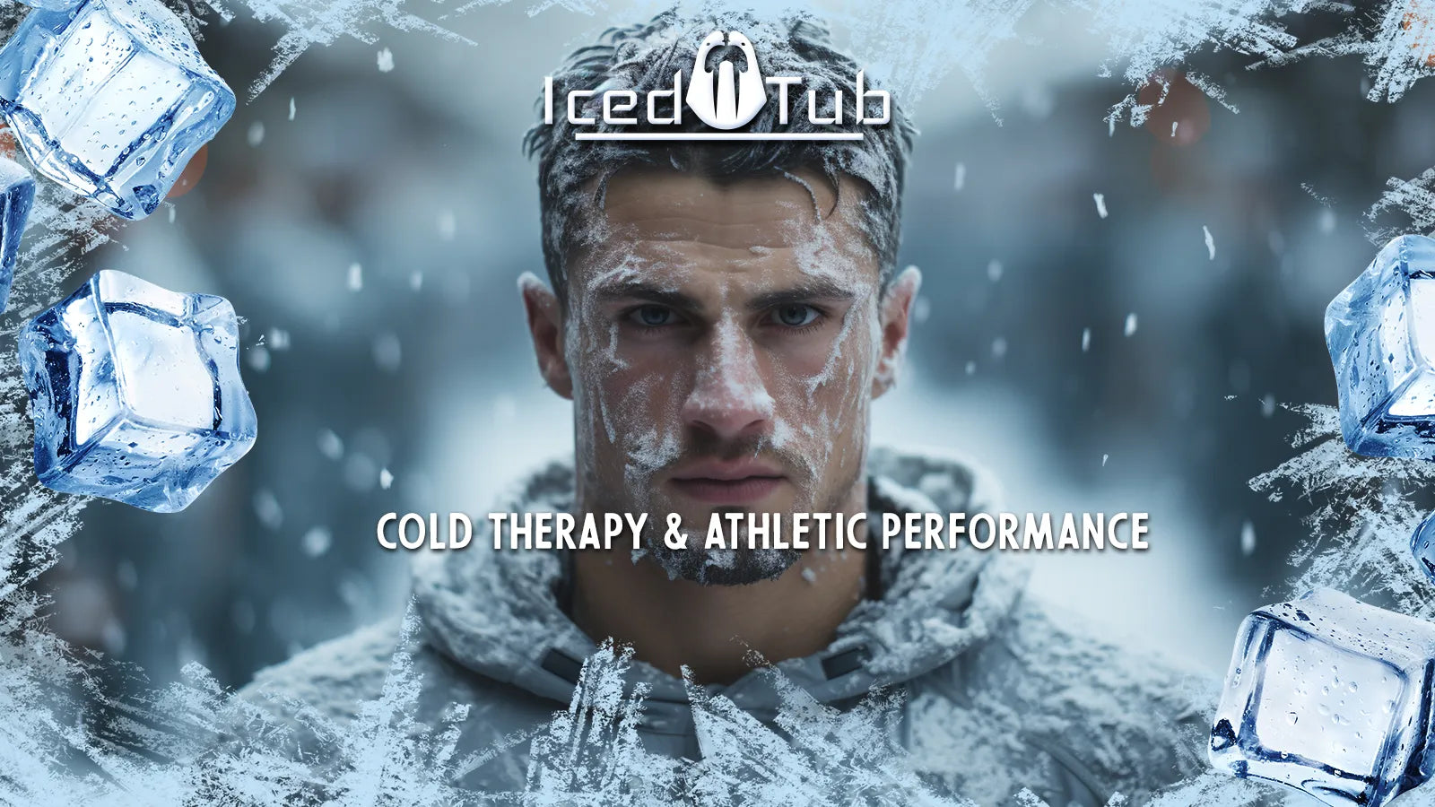 Cold Therapy Athletic Performance