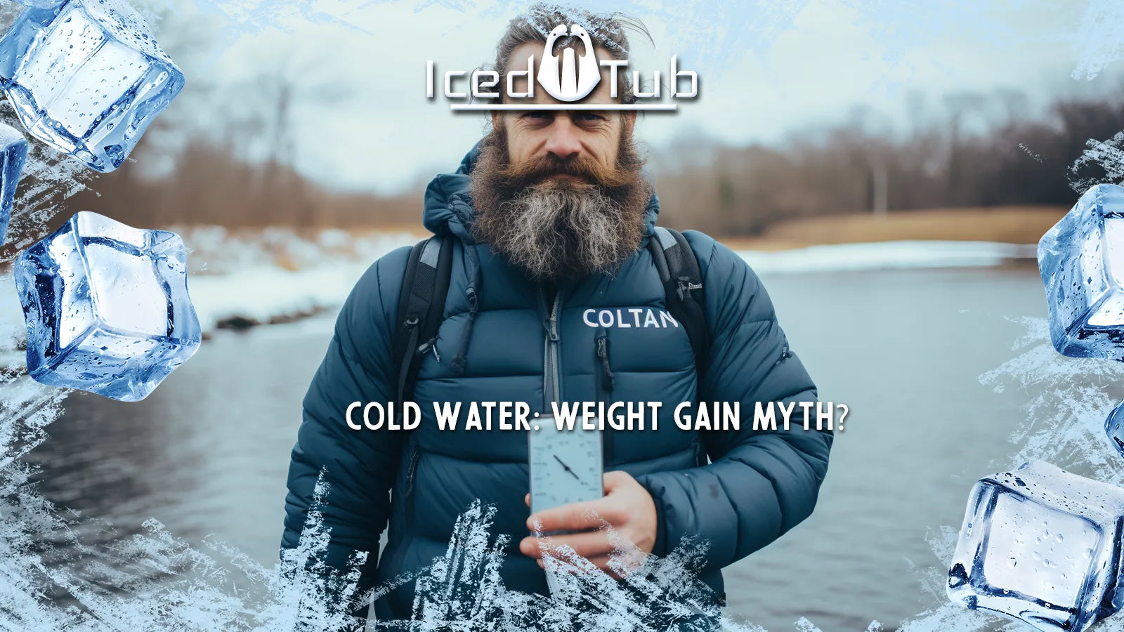 Cold Water Weight Gain Myth