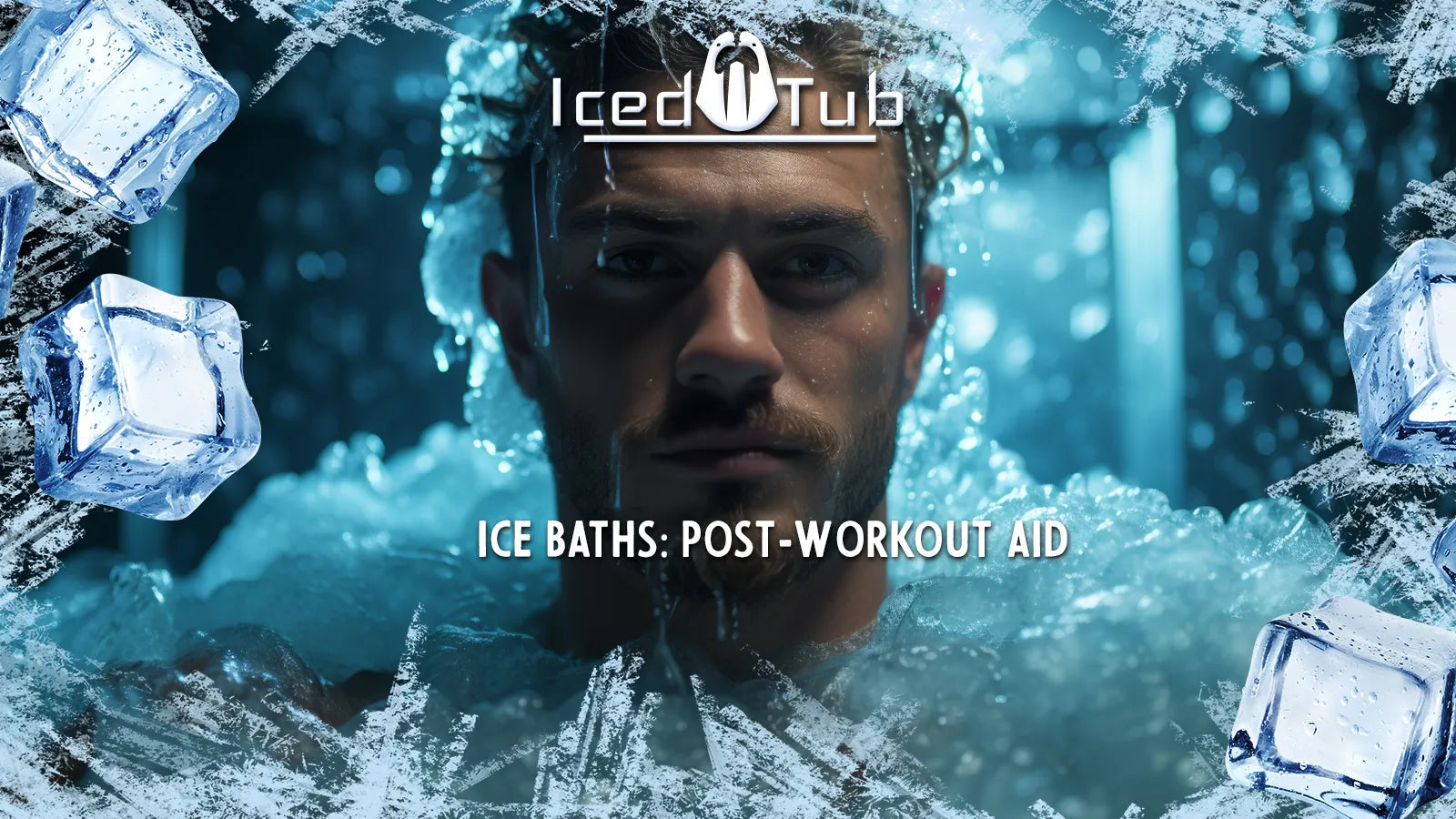 Ice Baths Post-Workout Aid