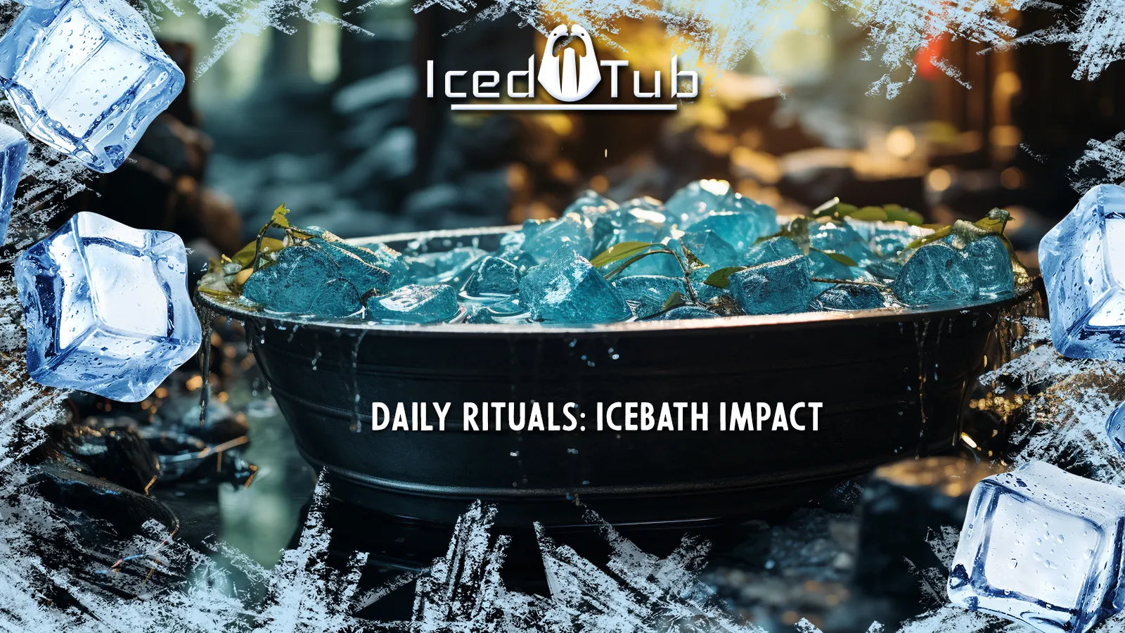 Long-Term Impact of Incorporating Ice Baths into Your Lifestyle