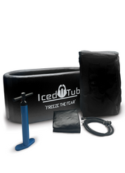 iCedRider - Portable Ice Bath