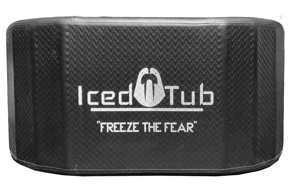 iCedRider - Portable Ice Bath